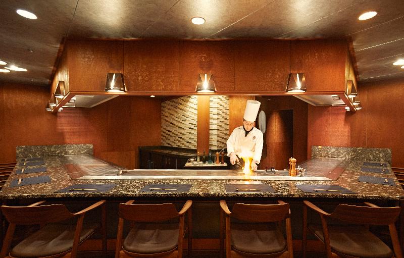 Shima Kanko Hotel The Bay Suites