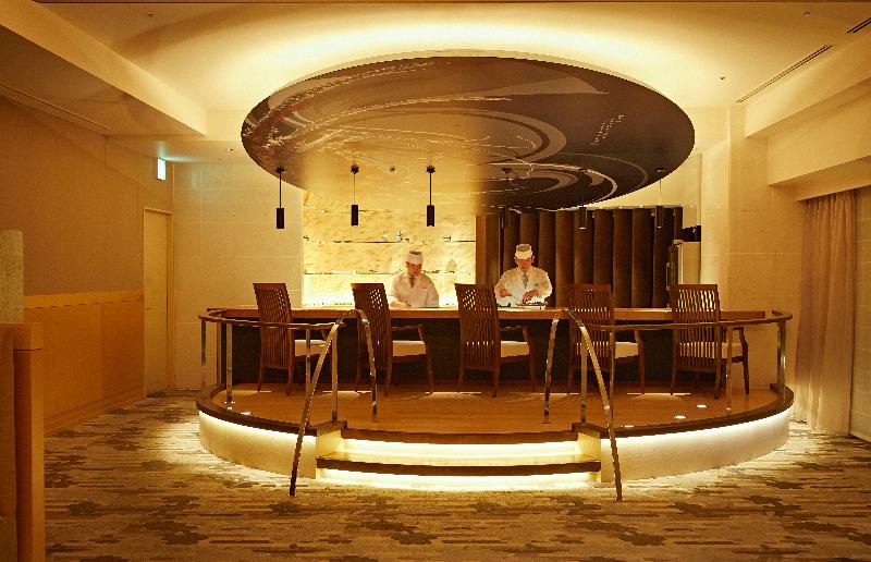 Shima Kanko Hotel The Bay Suites