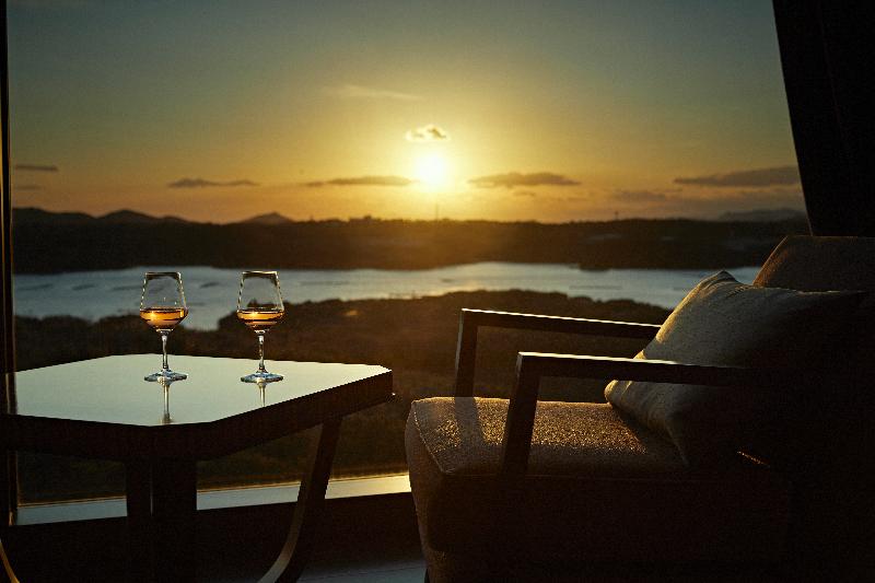 Shima Kanko Hotel The Bay Suites