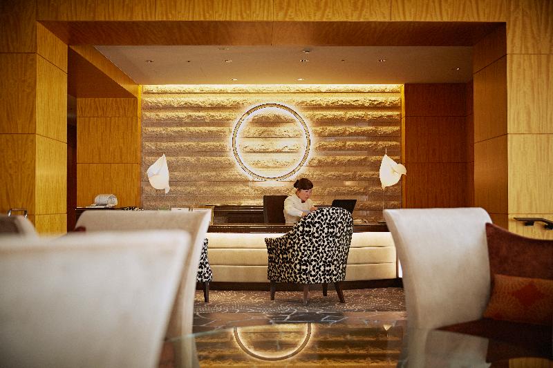 Shima Kanko Hotel The Bay Suites