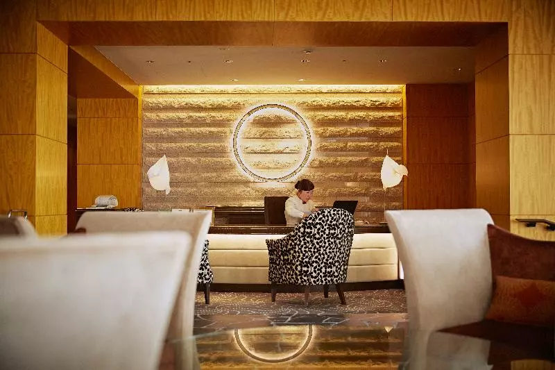 Shima Kanko Hotel The Bay Suites