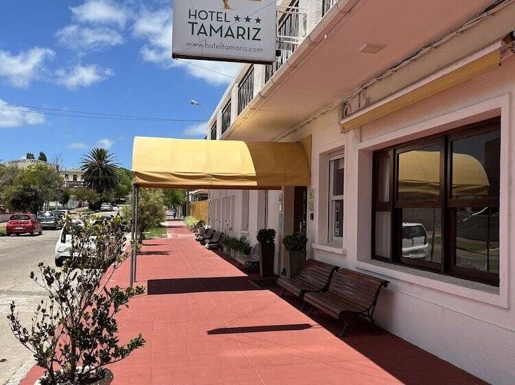 호텔 Tamariz