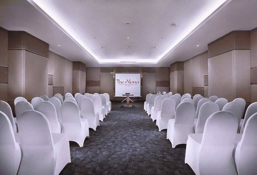 The Alana Hotel & Convention Center Solo By Aston