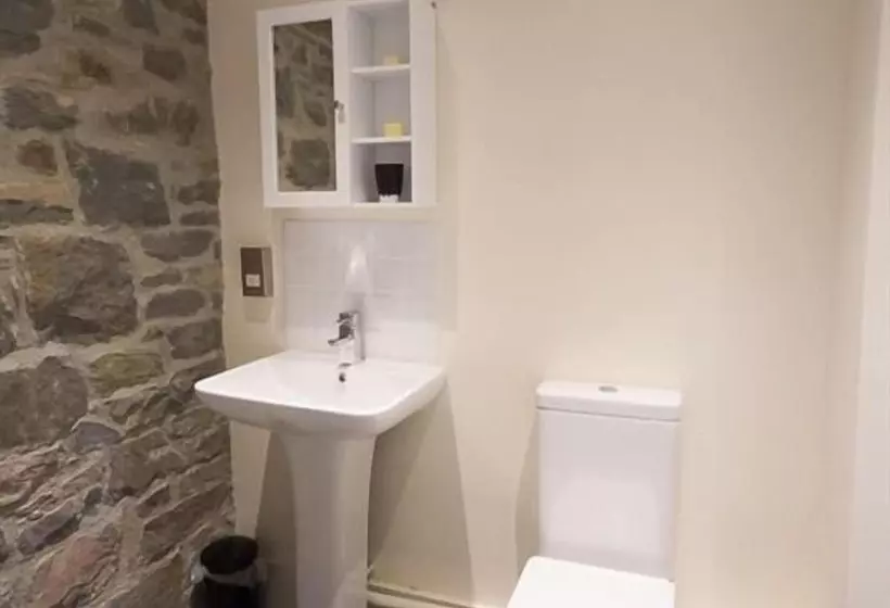 בית מלון כפרי Ty Morgan S