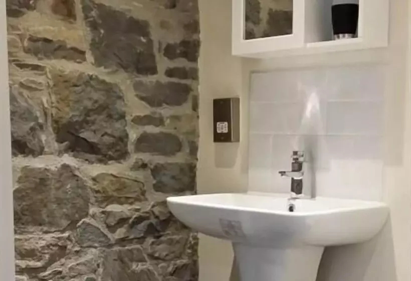 בית מלון כפרי Ty Morgan S