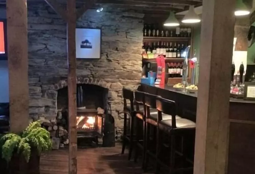 בית מלון כפרי Ty Morgan S