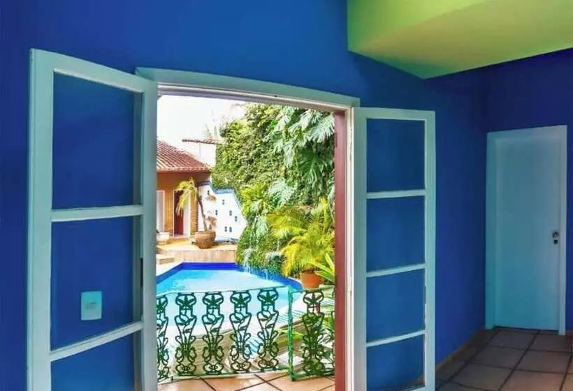 호텔 Villa Di Rimini