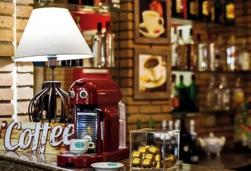 호텔 Villa Di Rimini