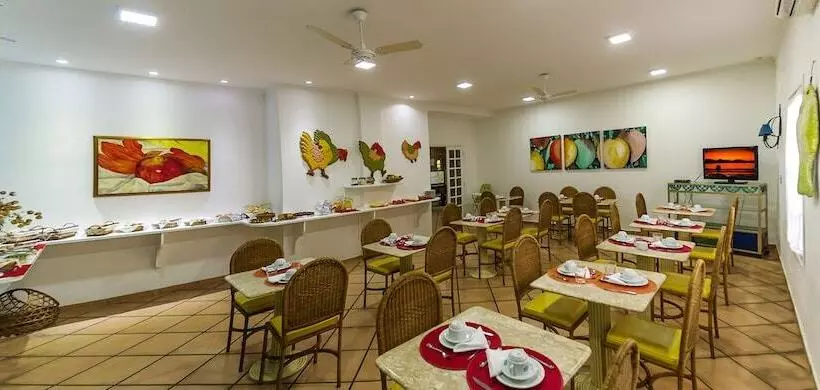 호텔 Villa Di Rimini