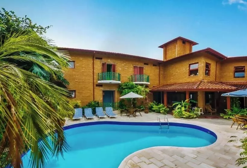 호텔 Villa Di Rimini