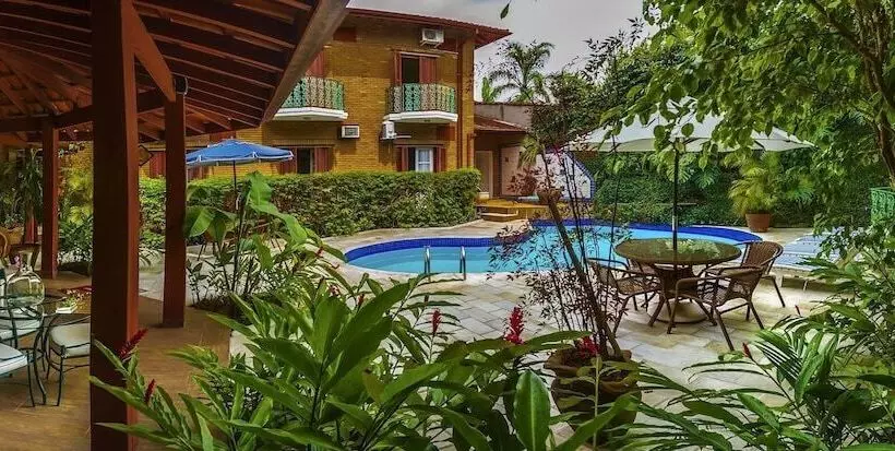 호텔 Villa Di Rimini