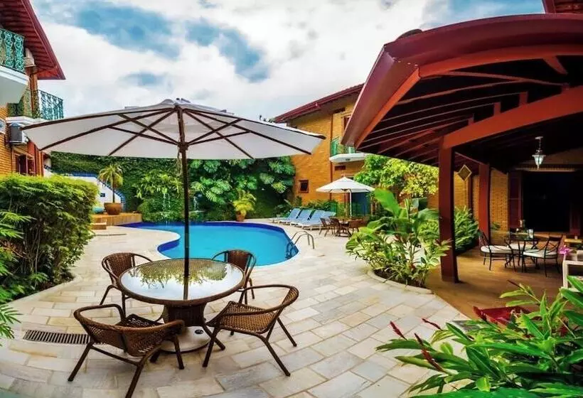 호텔 Villa Di Rimini