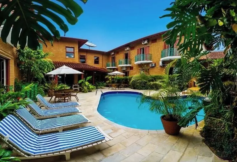 호텔 Villa Di Rimini