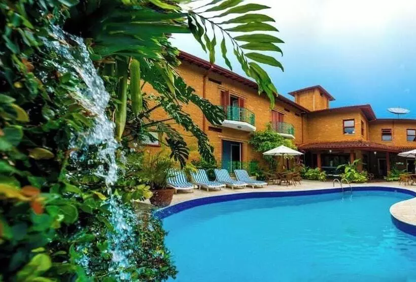 호텔 Villa Di Rimini