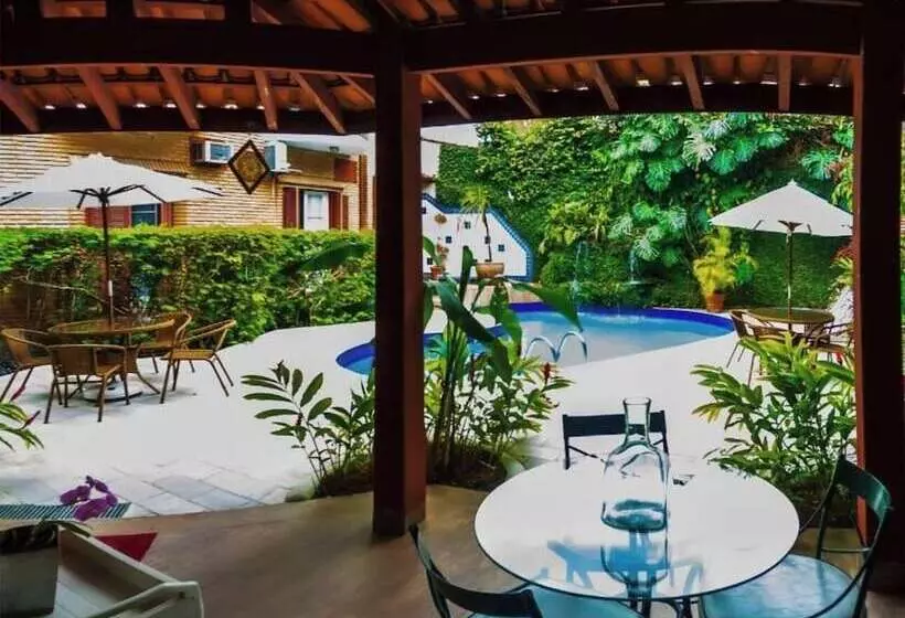 호텔 Villa Di Rimini