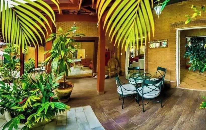 호텔 Villa Di Rimini