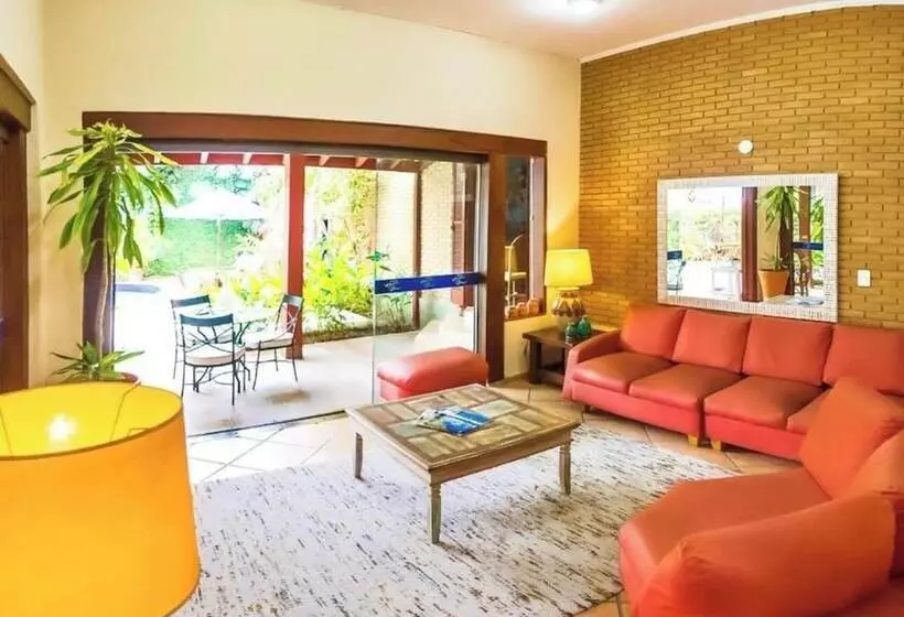 호텔 Villa Di Rimini