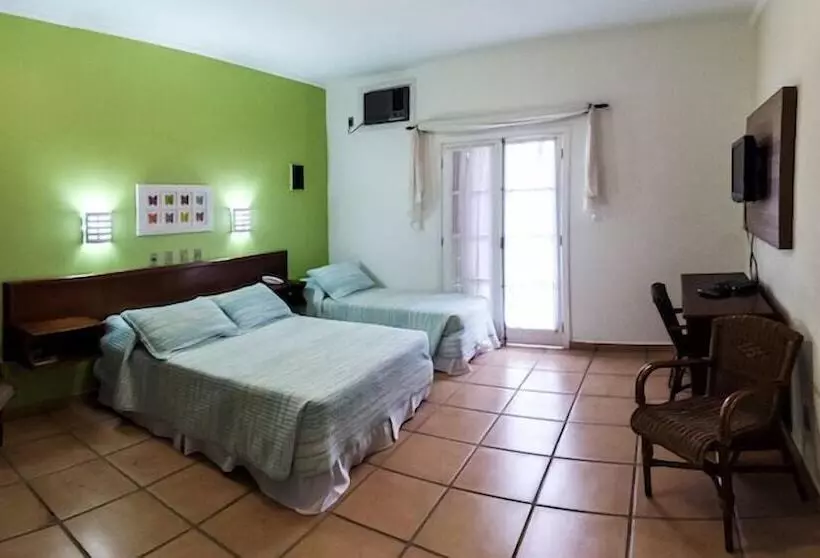 호텔 Villa Di Rimini