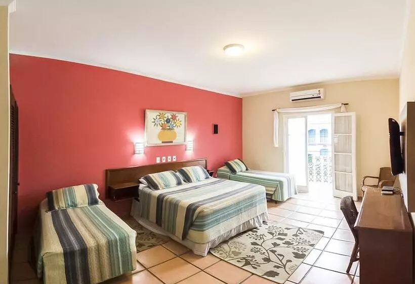 호텔 Villa Di Rimini