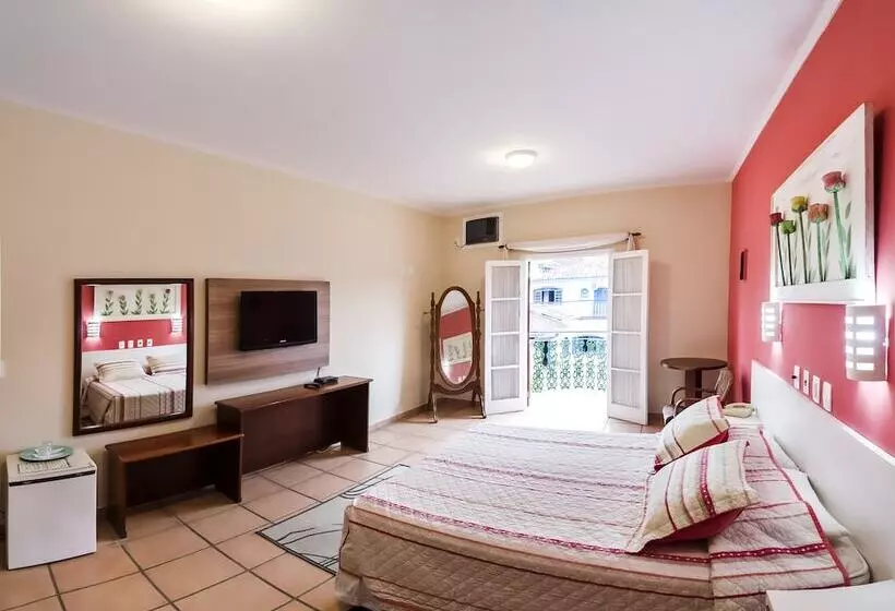 호텔 Villa Di Rimini