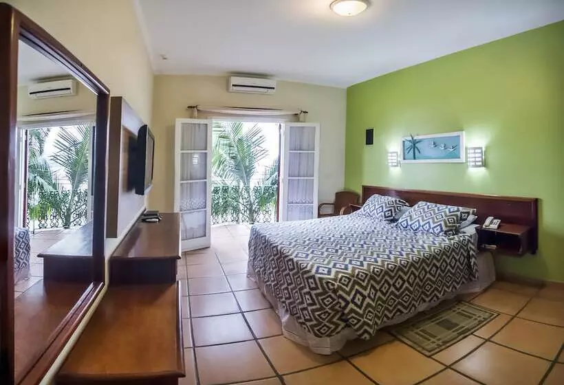 호텔 Villa Di Rimini