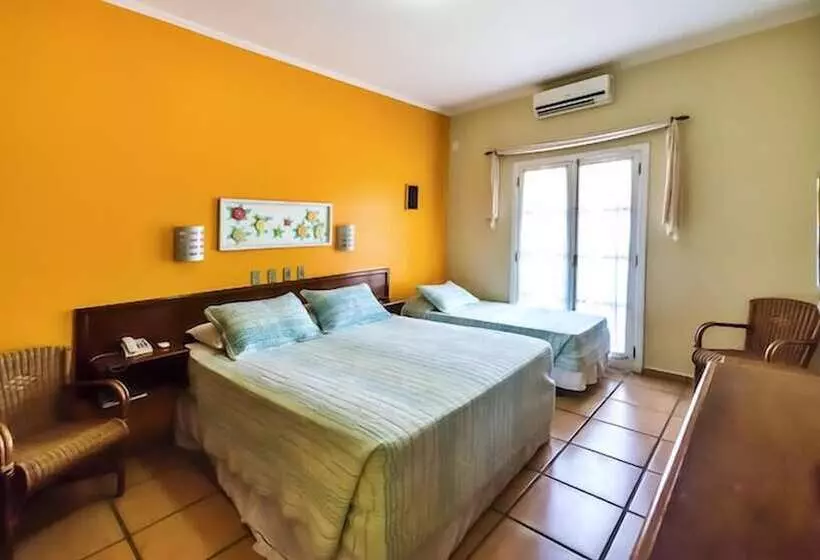 호텔 Villa Di Rimini