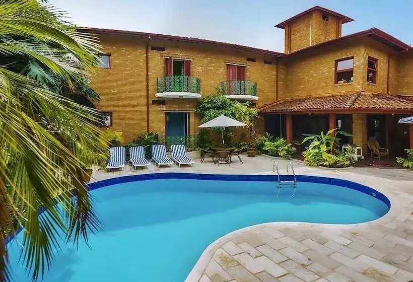 호텔 Villa Di Rimini