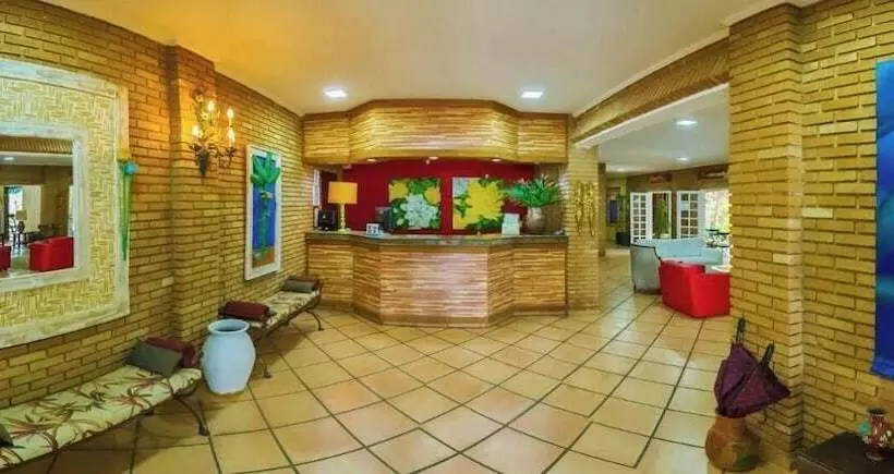 호텔 Villa Di Rimini