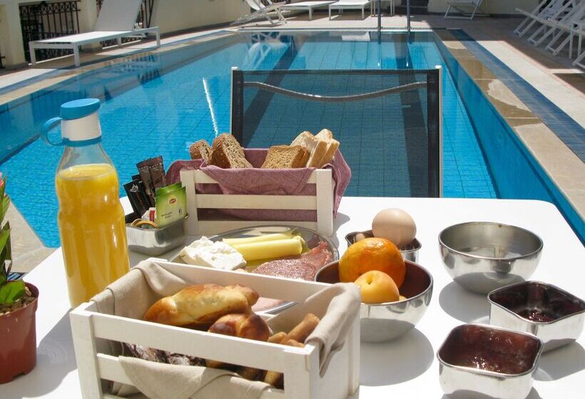 Hotel Villa Elite By Checkin Adults Only