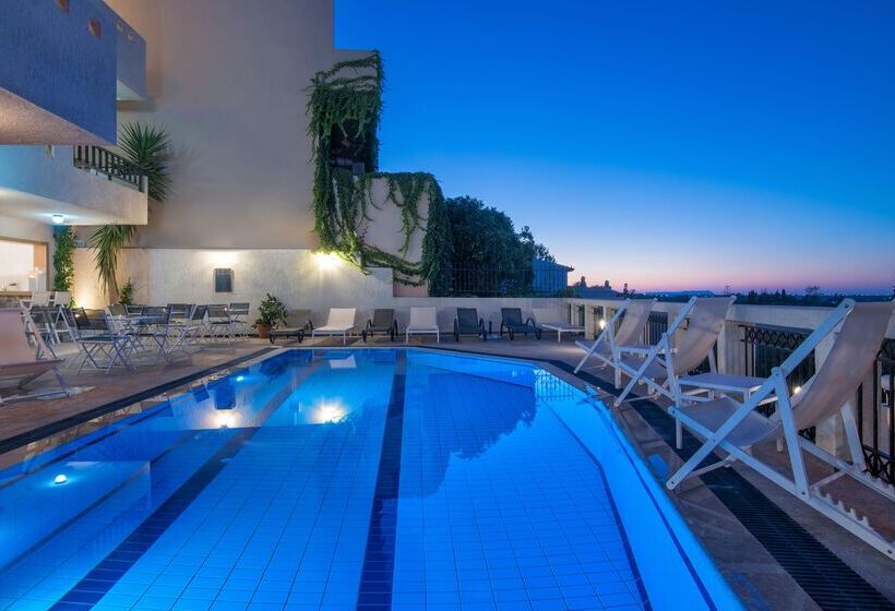 Hotel Villa Elite By Checkin Adults Only