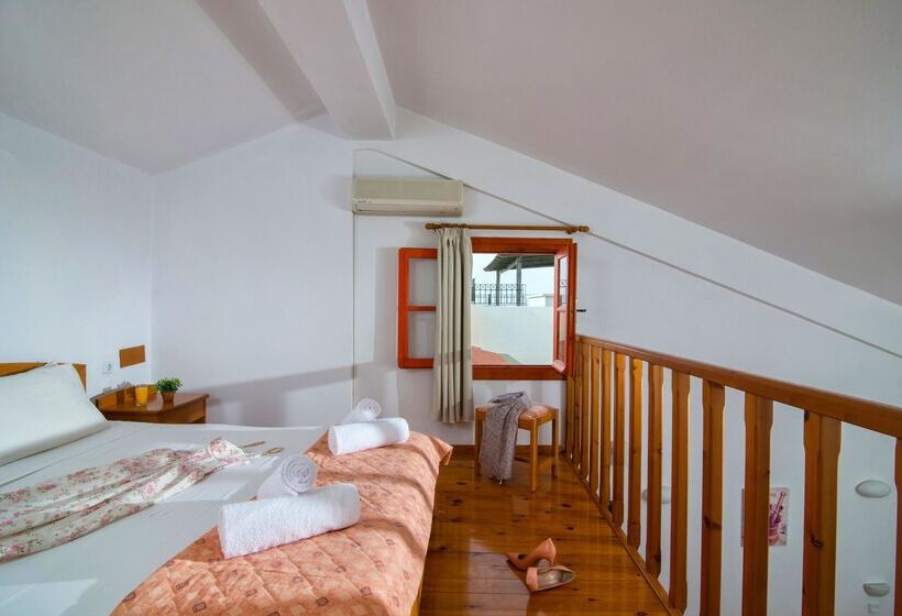 Hotel Villa Elite By Checkin Adults Only