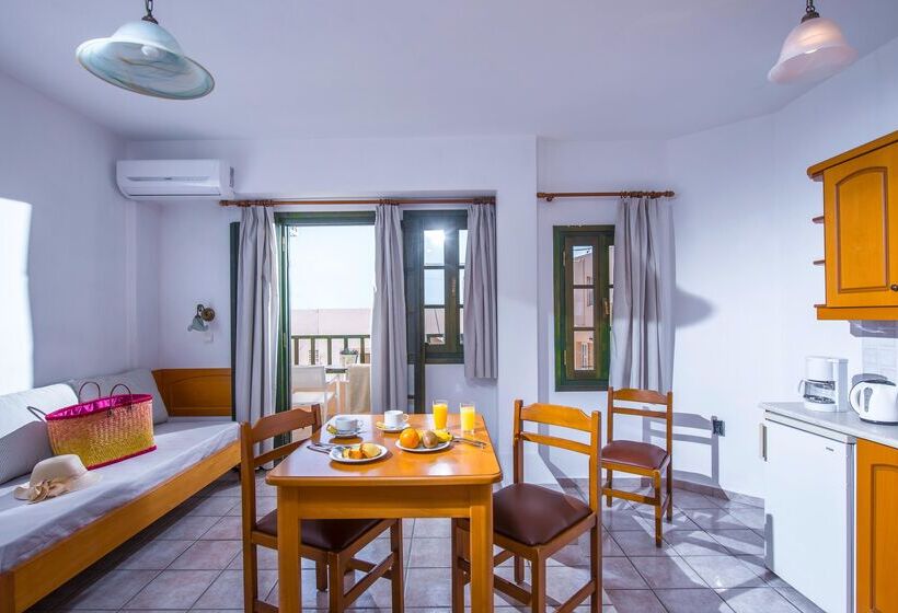 Hotel Villa Elite By Checkin Adults Only