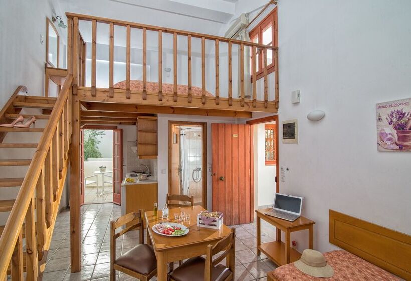 Hotel Villa Elite By Checkin Adults Only