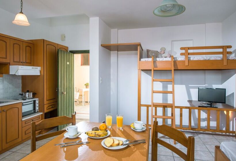 Hotel Villa Elite By Checkin Adults Only