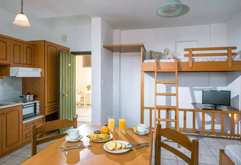 Otel Villa Elite By Checkin Adults Only