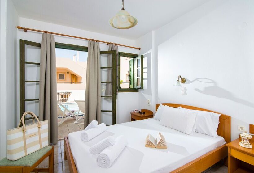 Hotel Villa Elite By Checkin Adults Only