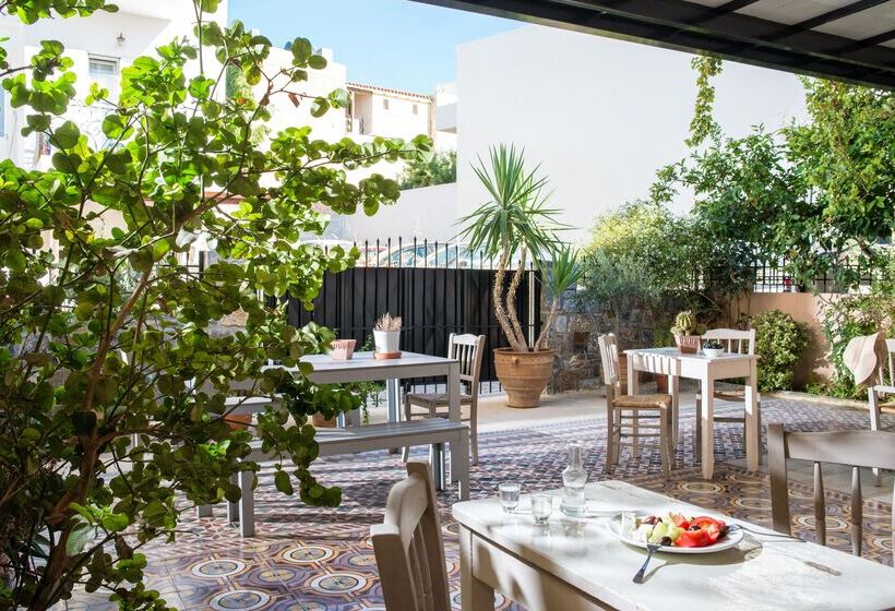 Hotel Villa Elite By Checkin Adults Only