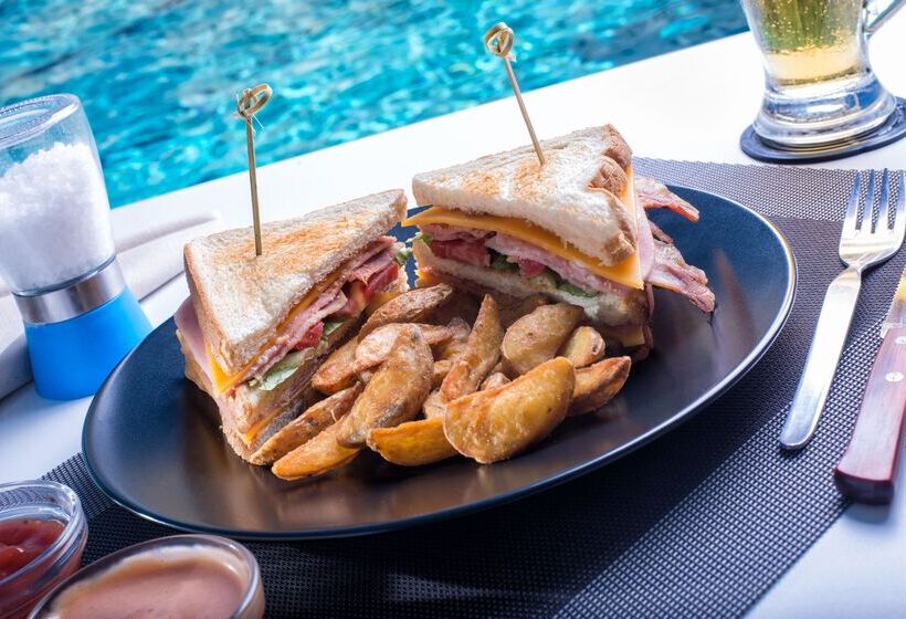 Hotel Villa Elite By Checkin Adults Only