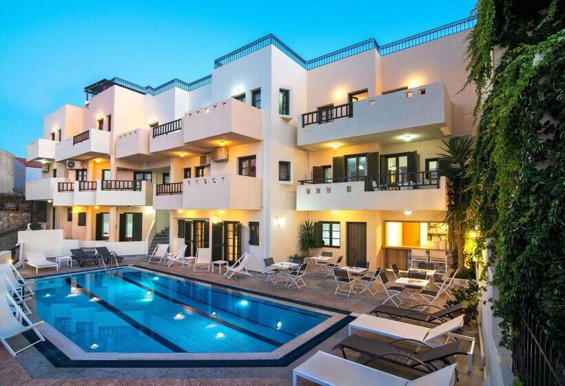 Hotel Villa Elite By Checkin Adults Only