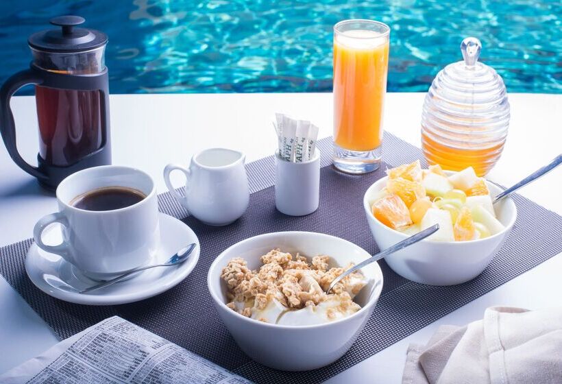 Hotel Villa Elite By Checkin Adults Only