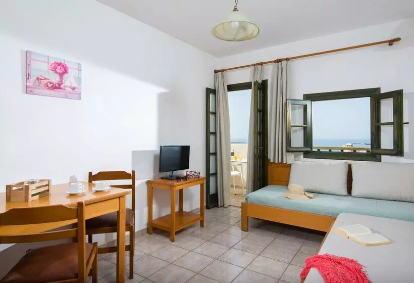 Otel Villa Elite By Checkin Adults Only