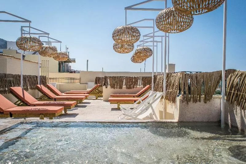 Otel Villa Elite By Checkin Adults Only