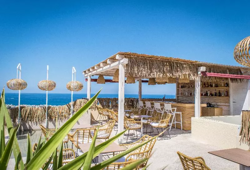 Otel Villa Elite By Checkin Adults Only