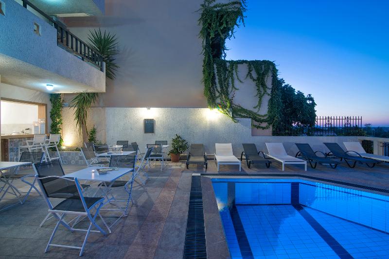 Hotel Villa Elite By Checkin Adults Only