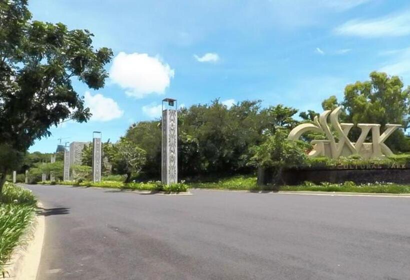 ホテル Villa Happy Jimbaran