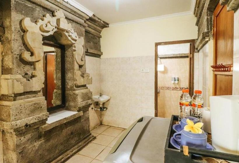 ホテル Villa Happy Jimbaran