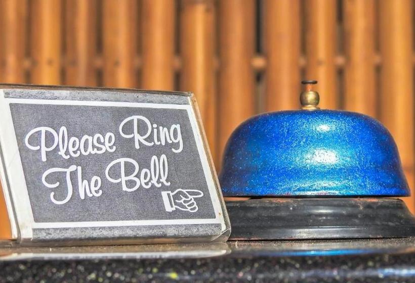 ホテル Villa Happy Jimbaran