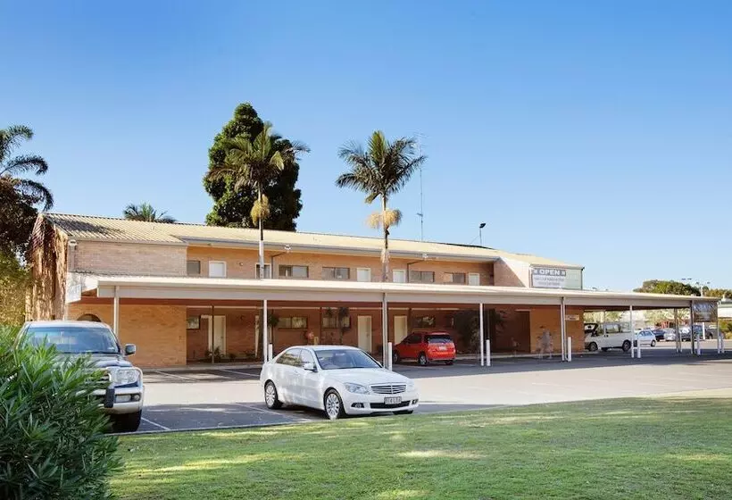 ホテル Villa Noosa