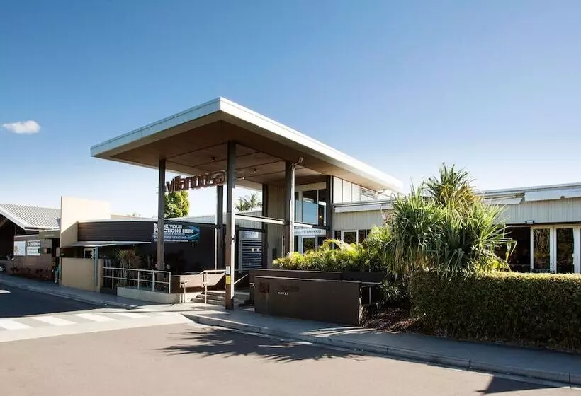 ホテル Villa Noosa