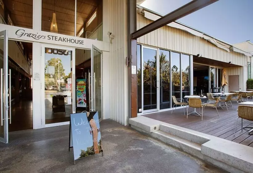 ホテル Villa Noosa